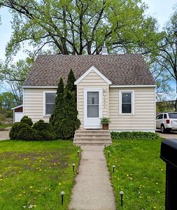 2804 Hamilton St, La Crosse, WI, 54603