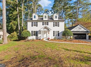 2915 Sope Creek Dr, Marietta, GA 30068