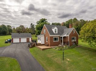 11475 Route 39, Perrysburg, NY 14129