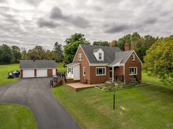 11475 Route 39, Perrysburg, NY 14129