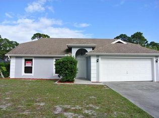 1267 Schumann Dr, Sebastian, FL 32958