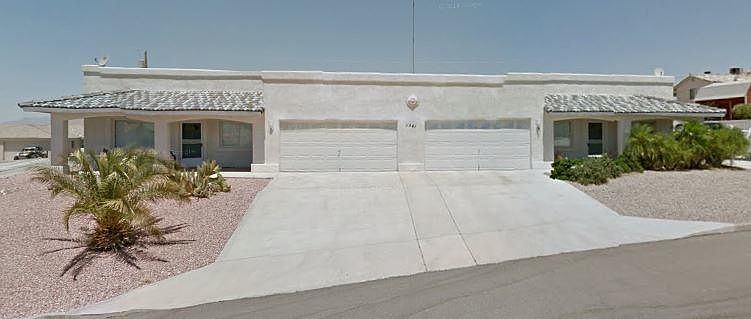 1st image of 3541 El Toro Dr APT A