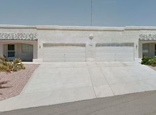 3541 El Toro Dr APT A, Lake Havasu City, AZ 86406