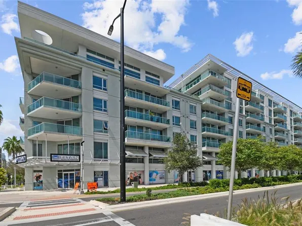 111 N 12th St Unit 1320, Tampa, FL 33602