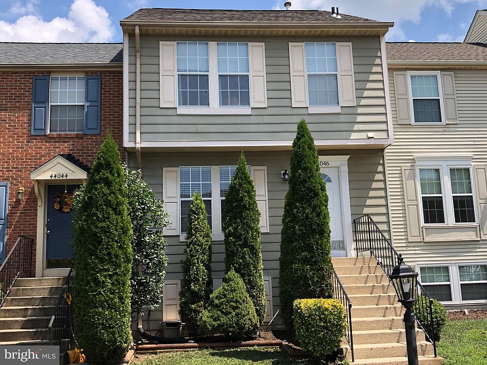 44046 Choptank Ter, Ashburn, VA 20147 Zillow