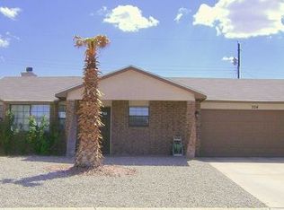 704 Venus Ave, Alamogordo, NM 88310