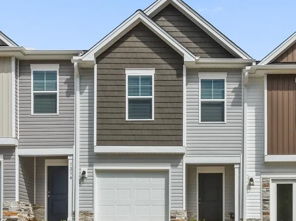 1411 Chesapeake Ln, Spartanburg, SC 29303