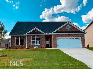 1316 Brookstone Cir, Conyers, GA 30012