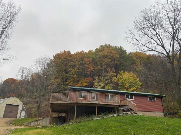17806 Lingel Ln, Richland Center, WI 53581