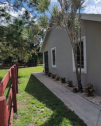 Walkway