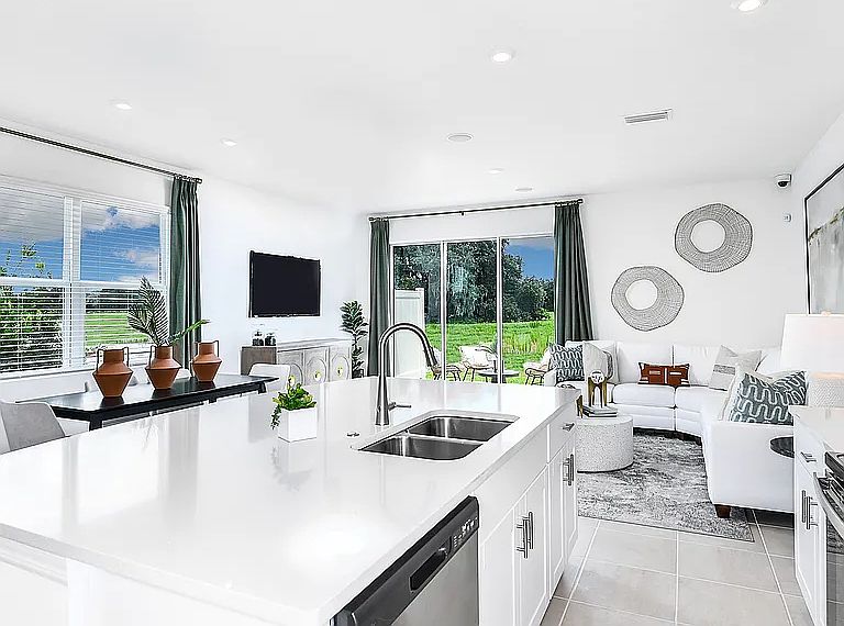 2nd image of 3582 Davenport Creek Ct