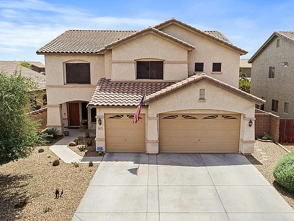 2nd image of 44173 W Copper Trl