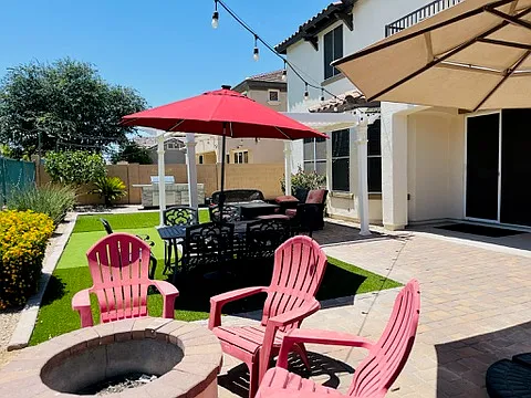931 E Canyon Way — Photo 59