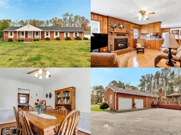 4430 Stigall Dr, Midlothian, VA 23112