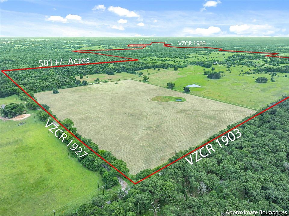 1st image of 3300 Vz County Road 1903