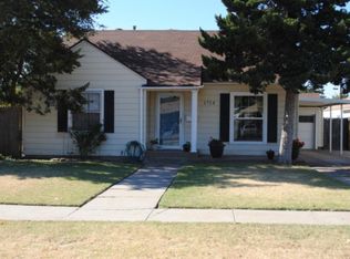 1714 S Monroe St, Amarillo, TX 79102