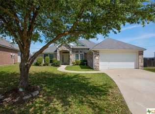 1015 Neuberry Cliffe, Temple, TX 76502