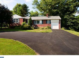 1113 Vilsmeier Rd, Lansdale, PA 19446