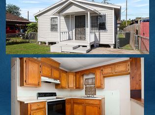 1205 E Juarez Ave, Pharr, TX 78577