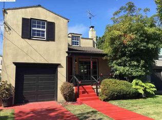 2444 Roosevelt Dr, Alameda, CA 94501