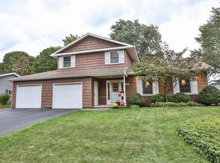 123 Red Lion Rd, Henrietta, NY 14467