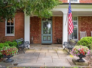 36940 Philomont Rd, Purcellville, VA 20132
