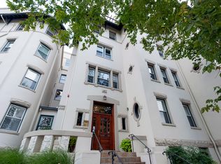 1882 Columbia Rd NW APT 203, Washington, DC 20009