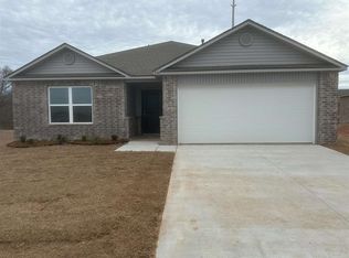 3141 S Buffalo Dr, Stillwater, OK 74074