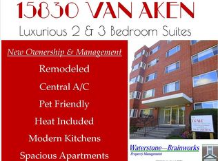 15830 Van Aken Blvd APT 501, Shaker Heights, OH 44120