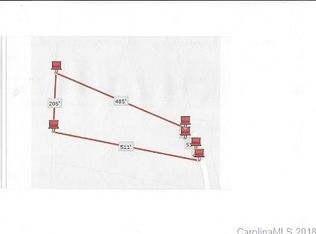 165 Westridge Dr, Statesville, NC 28625