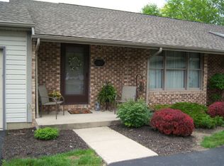385 S Seffner Ave, Marion, OH