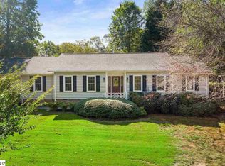 311 Heathwood Ln, Easley, SC 29640