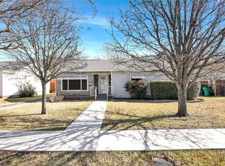 1708 West St, McKinney, TX 75069