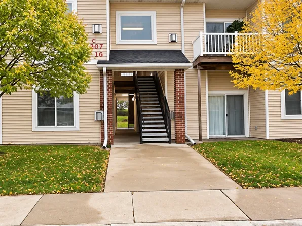 1207 NE 5th Ln, Ankeny, IA