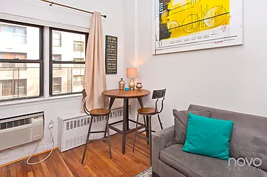 Rented by NOVO