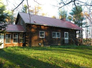 7041 Chappel Rd, Addison, NY 14801