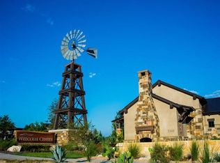 5922 Gunnison Turn Cv, Austin, TX 78738