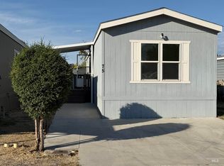 181 N Liberty St Trailer 75, Boise, ID 83704