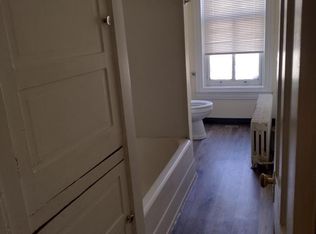 201 S 5th St #3FF, Reading, PA 19602