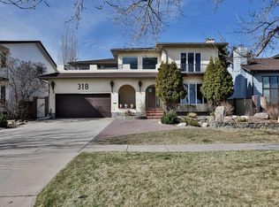 318 NE McMaster Blvd W, Lethbridge, AB T1K4R5