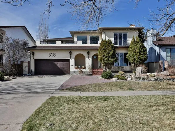 318 NE McMaster Blvd W, Lethbridge, AB T1K 4R5