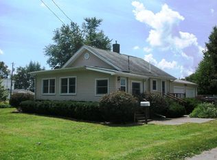 215 Dodge St, Kewanee, IL 61443