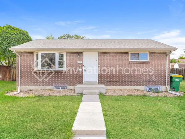 8521 Richard Rd, Denver, CO 80229