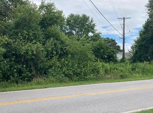 Ebenezer Rd, Middle River, MD 21220