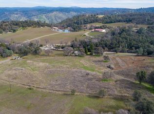 0 Thompson Hill Rd, Placerville, CA 95667