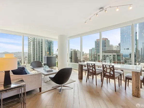 401 Harrison St APT 26B, San Francisco, CA 94105