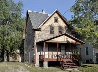 1520 Fulford St, Kalamazoo, MI 49001