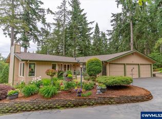 9076 Daleview Rd SE, Salem, OR 97317