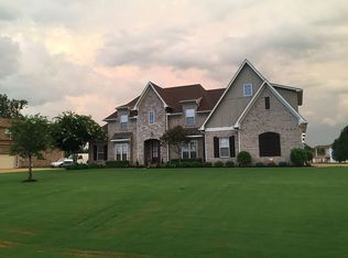 561 Long St, Southaven, MS 38672