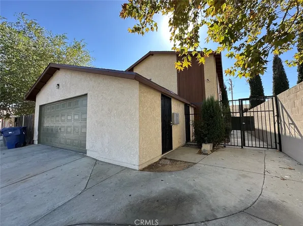 324 E Avenue Q7, Palmdale, CA 93550